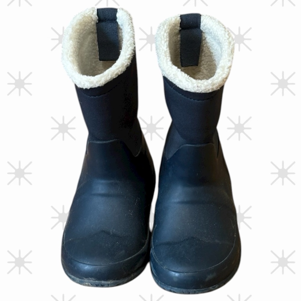 Toddler Hunter Boots